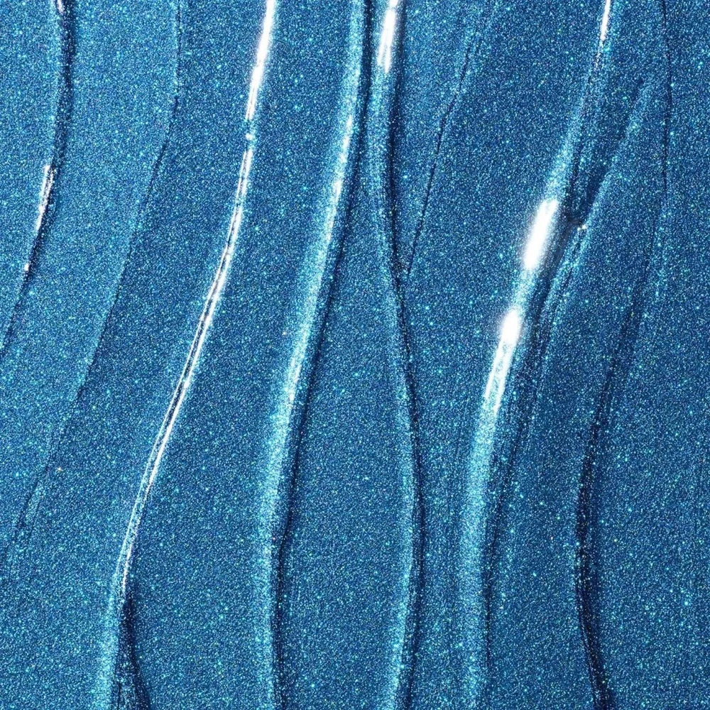 Fenty PEACOCK’Y 02 Glitty Lid Shimmer Liquid Eyeliner | NEW | Discontinued Color